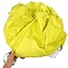 BESPORTBLE Speed Parachutes for Speed Training Portable Football Training Equipment for Agility and Endurance Athletic