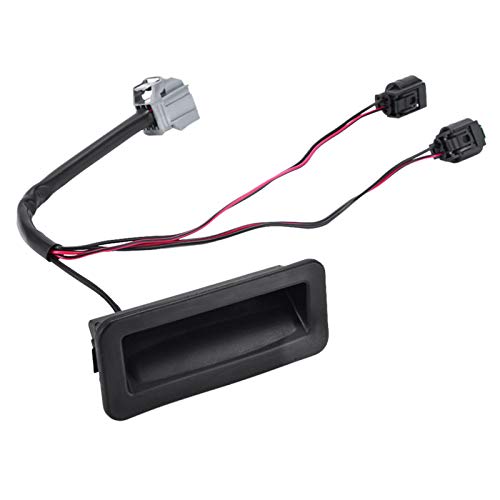 Interrupteur de hayon Discovery 3 et commande de coffre Discovery 4 LR071910