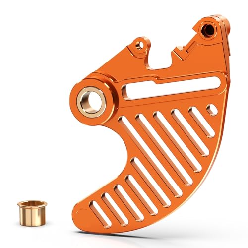 Lp[یJo[ GasGas EC 300 250 EX MC 125 450F 350F 250F 2022 2021 I[goCAu[LfBXNK[hJo[ɓK(OR Brake Disc Guard)