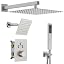 Brushed Nickel
