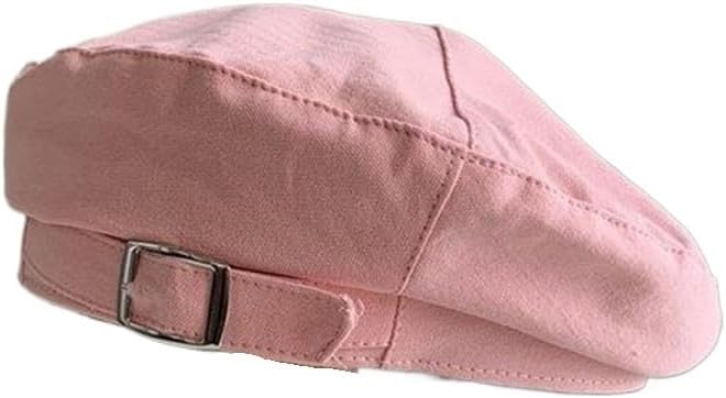 Beret Female Version of The Wild Spring Thin Section Painter Hat