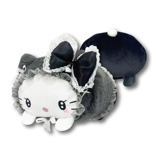 ���R���� �T�����I �Q���ׂ�N�b�V���� �ӂ�ӂ�P�[�v �L�����N�^�[ �ʂ������ �N�b�V���� ���킢�� ���� �C���e���A �L�e�B �u���b�N �S��35cm