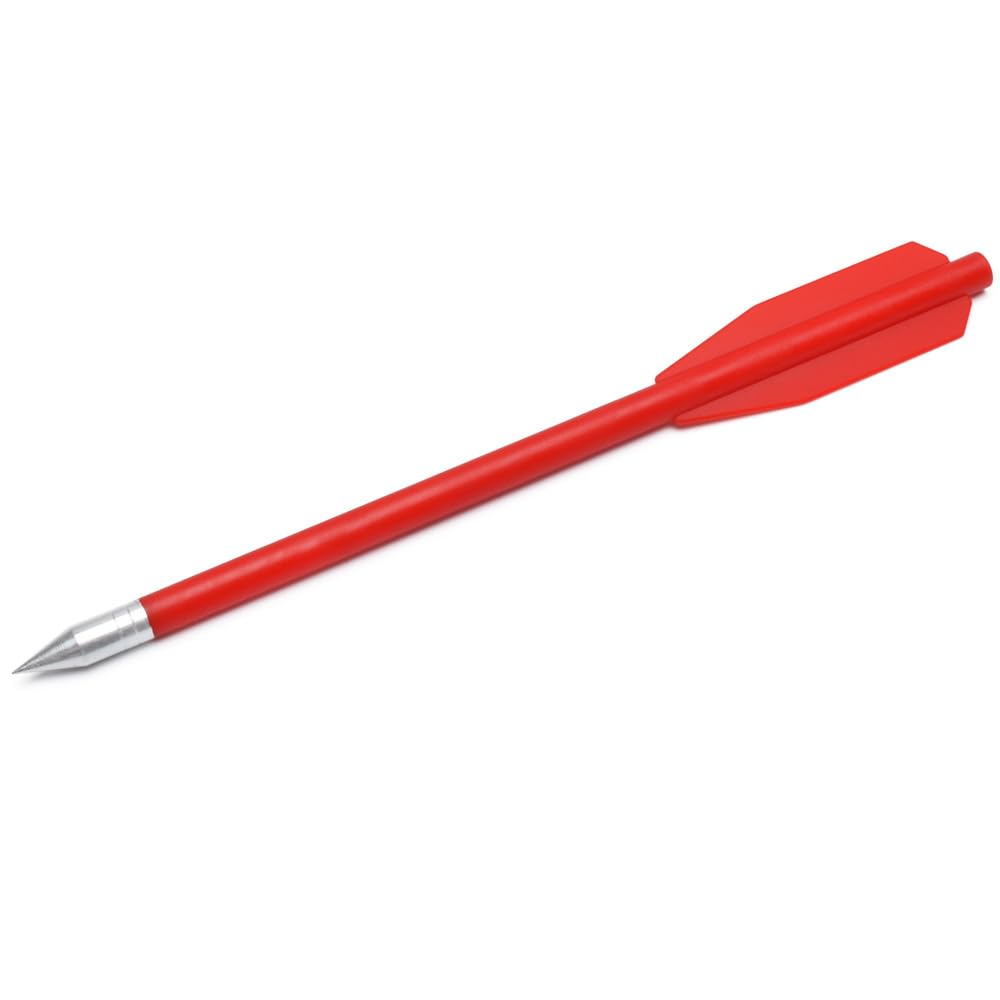 ELONG OUTDOOR Mini Pernos de Ballesta, Flechas de Objetivo de 50-80lb, Pistola de Tiro con Arco, Dardos de Caza de Pesca, Puntas de Acero de 6,3", práctica de puntería de Caza — view 6