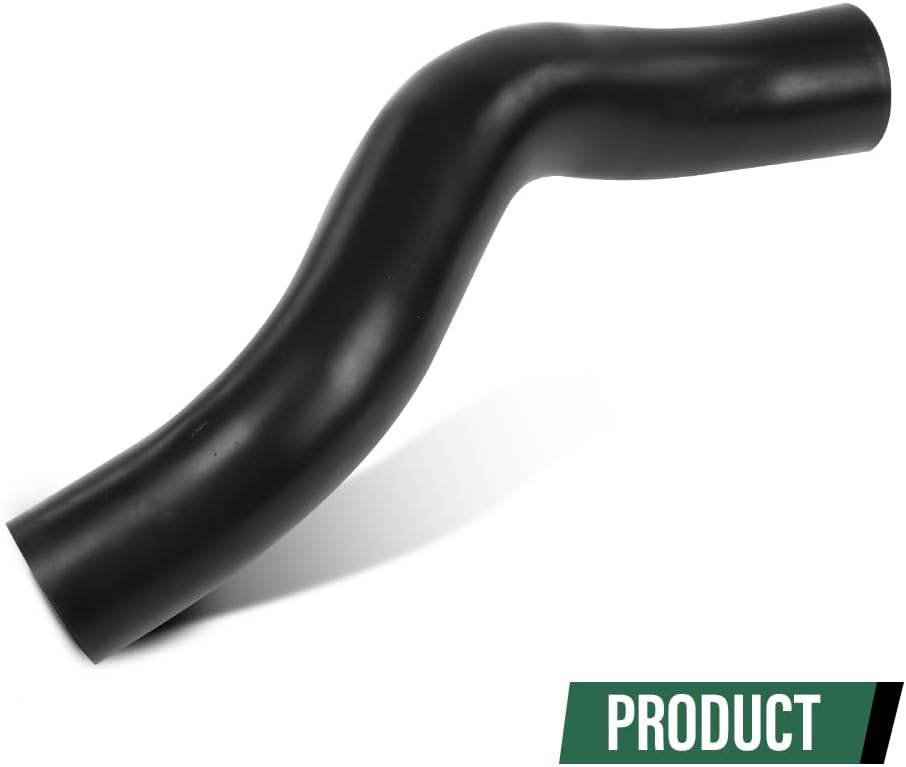 LQI Rear Fuel Tank Filler Neck Hose Compatible with Nissan Hardbody Pickup D21 1986-1997 1722801G01, 17228-01G01