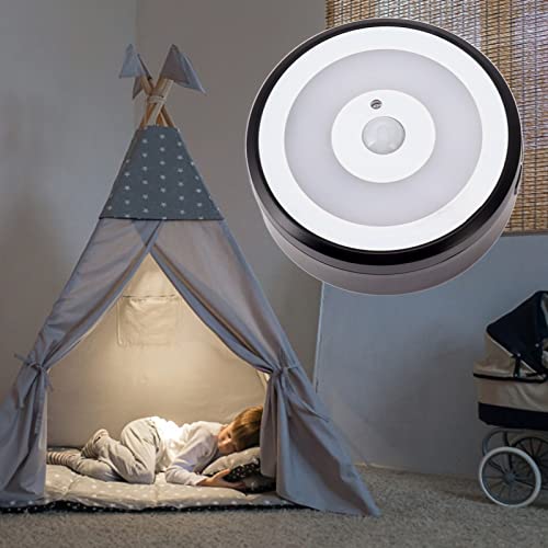 Campainha Inteligente, Campainha de Música Com Controle de Volume para Escritório (Preto)