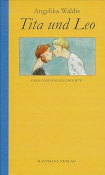 Hardcover Tita und Leo [German] Book