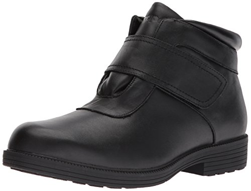Propãƒ©T Mens Tyler Chelsea Boot, Black, 13 Xx-Wide Us #TOP5