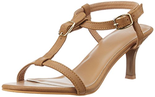 1% OFF on BATA Women's Fashion Sandals on Amazon
