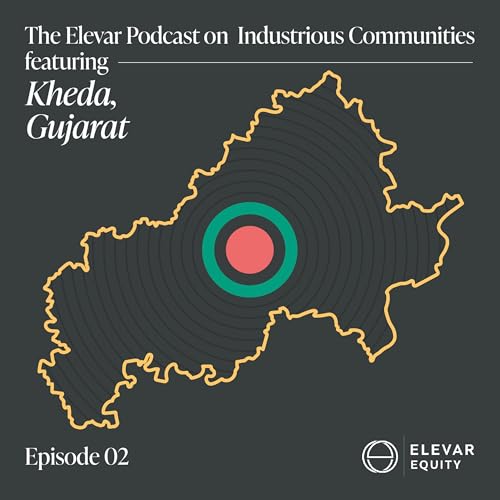 Page de couverture de Kheda