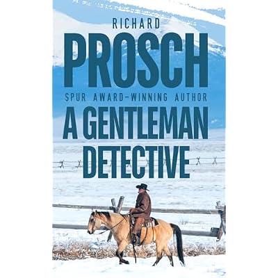 A Gentleman Detective