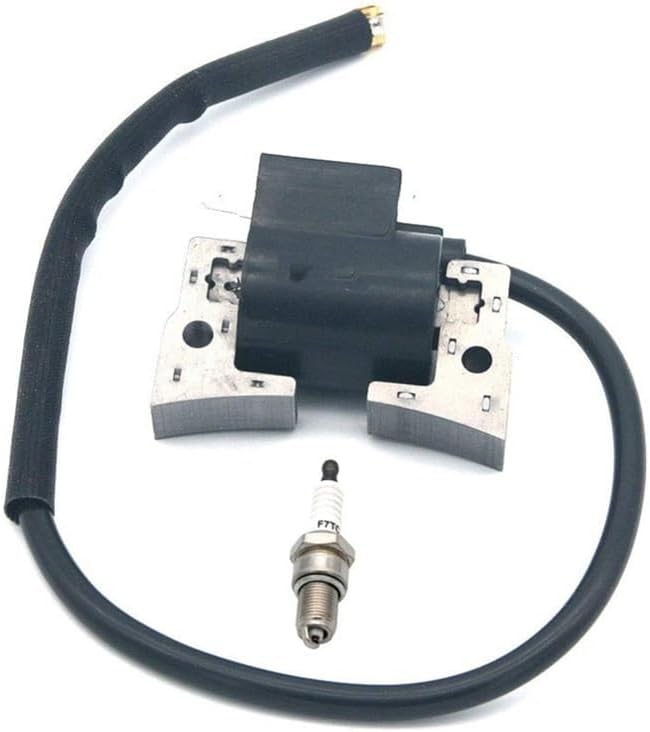 Ignition Coil Module Fit for FE290D FE350D FE400D GEF00A 21171-2207