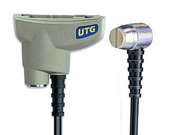 DeFelsko PRBUTGC-C PosiTector Ultrasonic Thickness Gage Probe