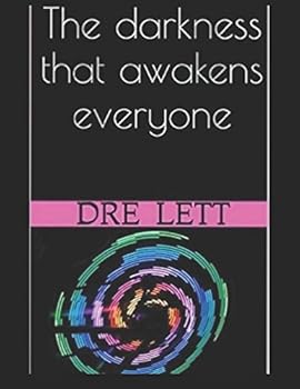Paperback The darkness that awakens everyone Book