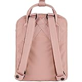 Fjällräven Kånken Mini, Mochila Unisex Adulto, Rosa Tiza, Talla única