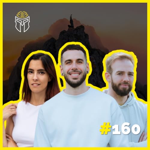 #160 Construir una buena vida alrededor del trabajo