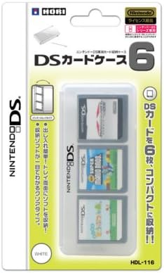 Amazon Dsカードケース6 ブラック カードケース