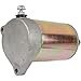 DB Electrical SMU0068 Suzuki ATV Starter Compatible With/Replacement For LT250E LT250Ef LT300E Quadrunner, Motorcycels GN250, GZ250, TU250X, 31100-24500, 31100-38300, 31100-38300-H17, 31100-41B00