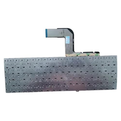 Clavier portable RV511 RC510 touches fluides pour Samsung - 3