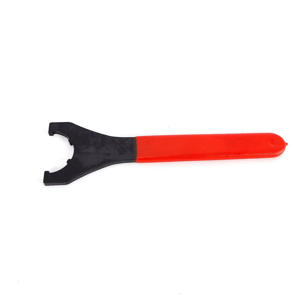 Prazision MK2 MT2 ER32 M10 Lot de 21 pinces de serrage dédiées CNC avec étui pour fraiseuse