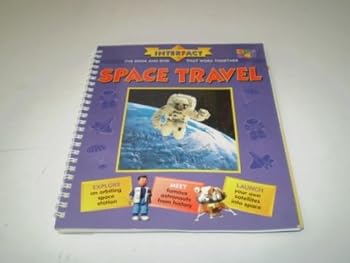 Hardcover Space Travel (Jump Space) Book