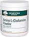 Genestra Brands - Amino L-Glutamine Powder - Amino Acid Supplement for GI and Immune Health* - 9.5 oz.