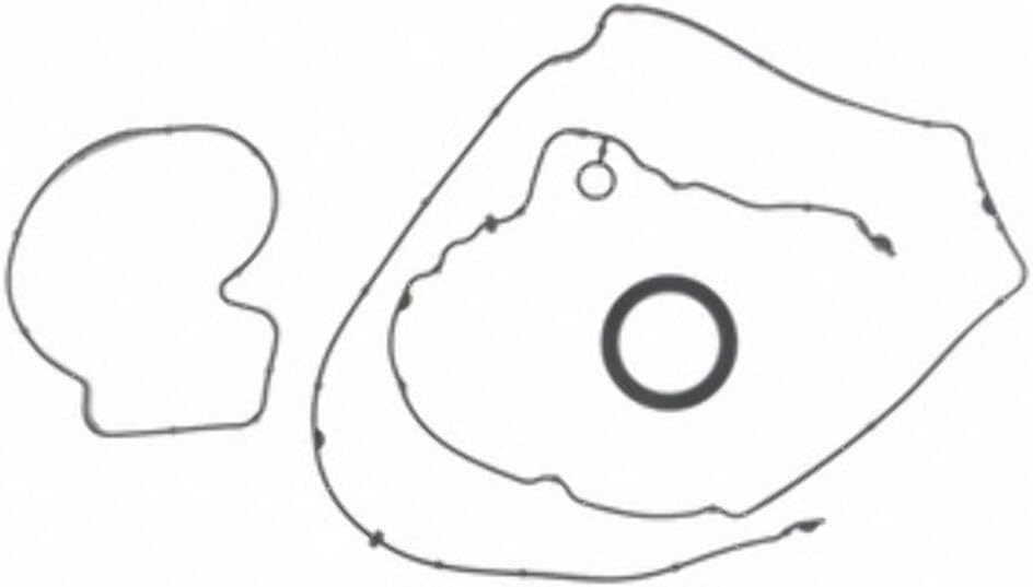 MAHLE JV5033 Engine Timing Cover Gasket Set
