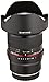 Produktbild Samyang SY14M-FX 14 mm F2.8 Ultra Wide Objektiv für Fuji X Mount Kameras