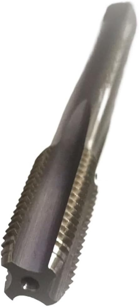 HSS Metric thread tap M12 Right hand Fine screw straight taps left machine m12x1.5 m12x1.25 m12x1 m12x0.75 m12x0.5(1.75 Left thread)