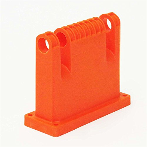 Preisvergleich Produktbild Wandhalterung 180 Grad FUXTEC Cube Wasserschlauch