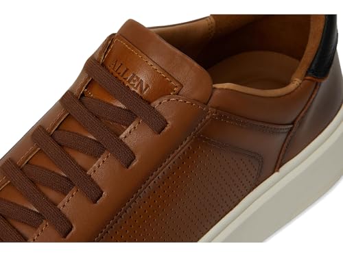 Image of Allen Edmonds Men's Oliver Leather Sneakers