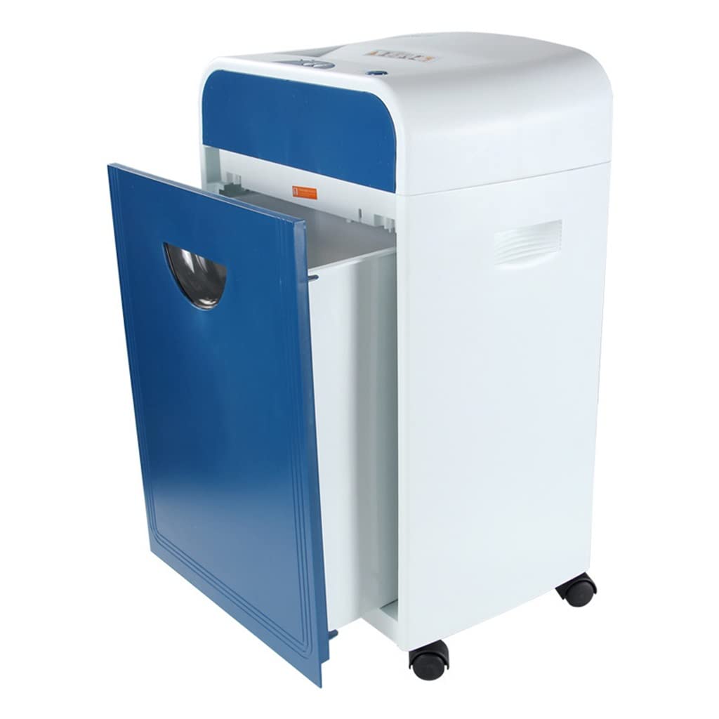 Trituradora eléctrica Oficina Hogar Oficina Suministros Trituradora Mini Partículas eléctricas Trituradora silenciosa de Alta Potencia