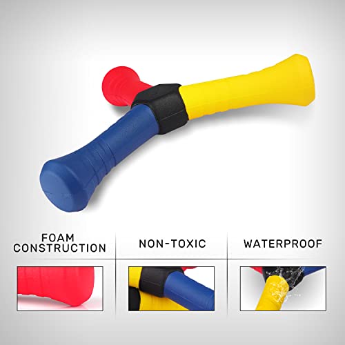 image for CHAMPKEY Hand Eye Coordination Trainer | Reaction Speed Training Tool 