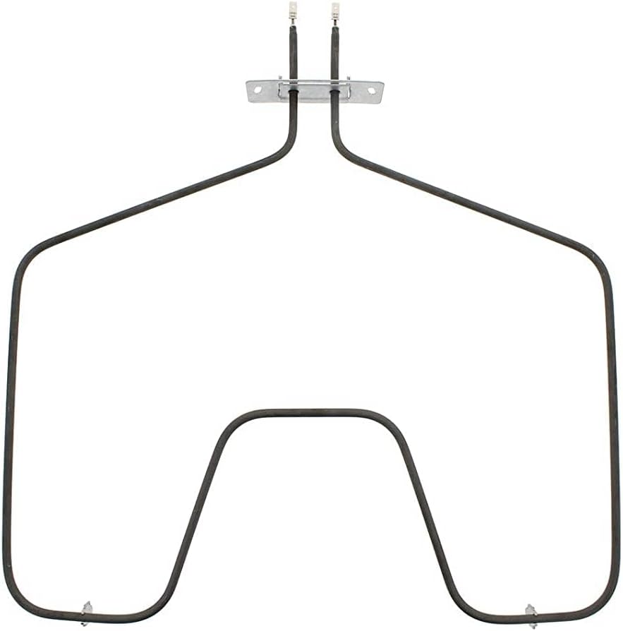 WB44X10009 Electric Oven Bake Element by Part Supply House
