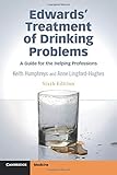 Edwards' Treatment of Drinking Problems: A Guide for the Helping Professions