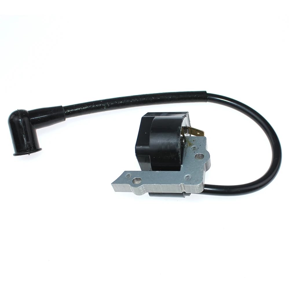 Ignition Coil 530039124 para Lavadora y la Parte de reemplazo del Equipo de energía Exterior Compatible con determinados Modelos