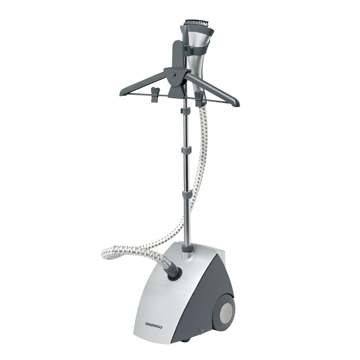 Daewoo DGS-3200 - Garment Steamer 1.2L Capacity, 1500W - 2 Year Warranty.