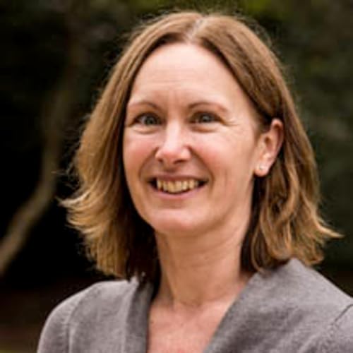 Episode 8 - Katherine Denby