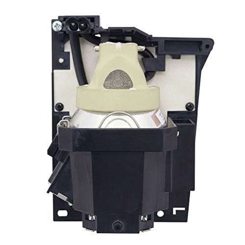 Lámpara BulbAmerica para proyector Hitachi CP-WX5505 miniatura 3