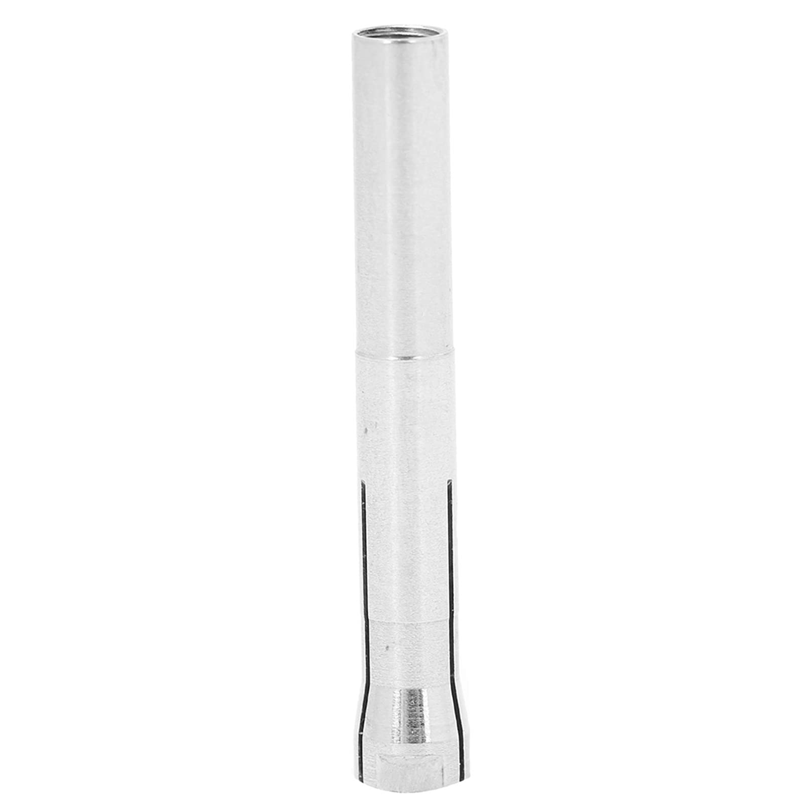 Nail Drill Chuck Electric Nail Drill Machine Replacement Nail Drill Handpiece Chuck Adapter for Portable Electric Nail Drill Machine(2.35)
