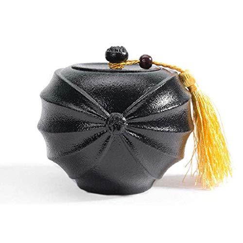Urne funéraire céramique pour intégrer un souvenir digne dans votre salon