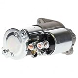 Starter for Chevrolet Aveo5 2009 96802926 12V 1.2kW 9-Tooth CW