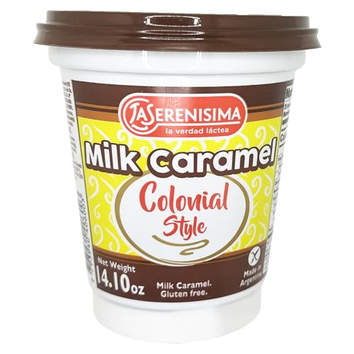 La Serenissima - Doce de leite 400 g