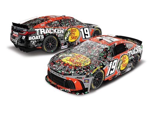 Cup Series Arc Diecast By Lionel Racing