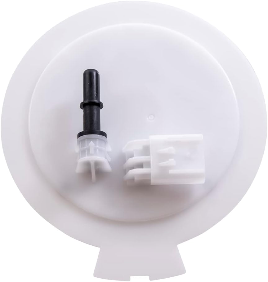 Brock Aftermarket Replacement Fuel Pump Module Assembly Compatible With 2011-2015 Jeep Grand Cherokee 3.6L/5.7L