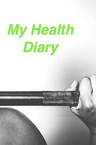 My Health Diary
