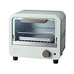 イデアインターナショナルのトースター BOE049-GR