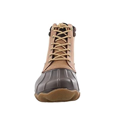 sperry brewster waterproof boot