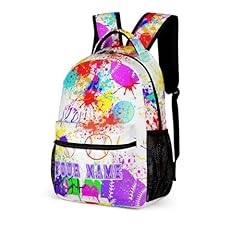 Baseball Backpack1 Custom