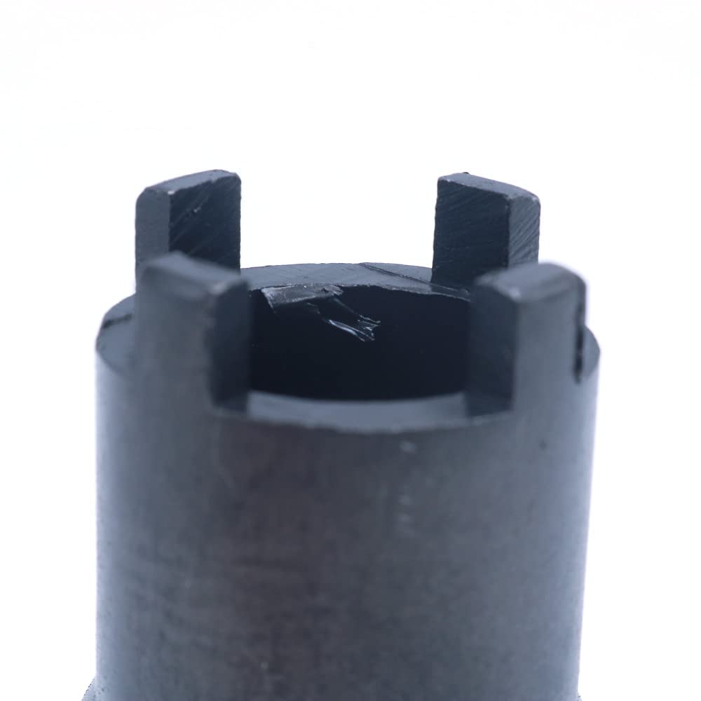 Frizione Bipolare Chiave Dado di Blocco 20mm 24mm per 70 125 150 GY6 50 CG125 JH70