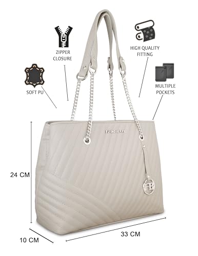 Image of FLYING BERRY Women Satchels bags